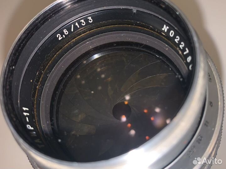 Таир 11 133/2.8