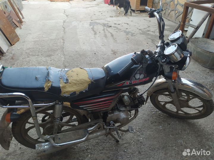 Альфа 110
