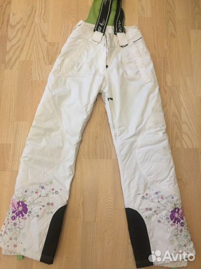 Горнолыжный костюм Baon 42 размер