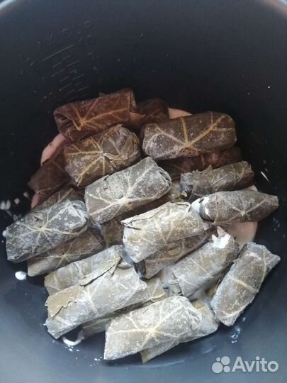 Ручная лепка полуфабрикатов