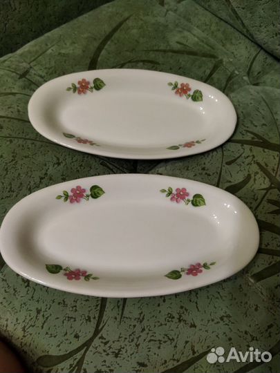 Блюдо селедочница