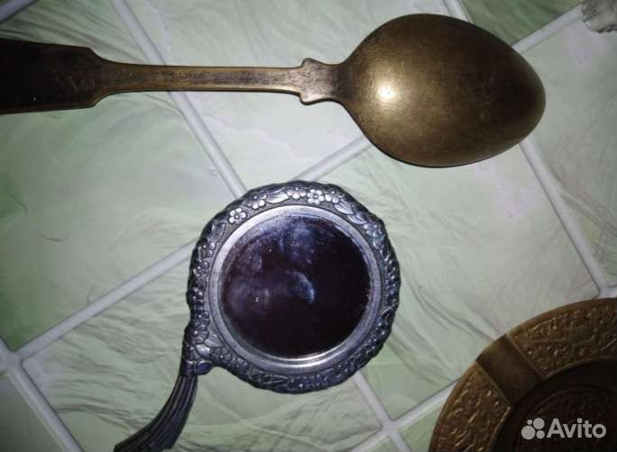 Вещи времен СССР