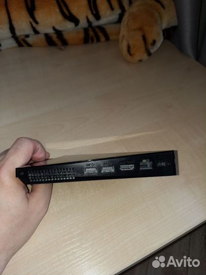 Nvidia Shield tv pro 2019