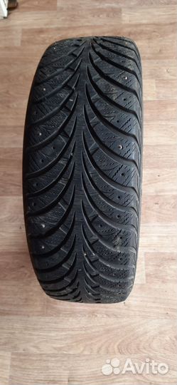 Nordman 5 195/60 R15
