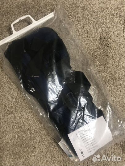 Бандаж на коленный сустав orto SKN 401