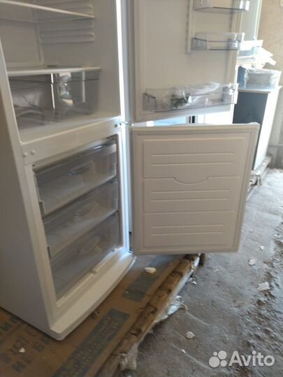 Холодильник Атлант 4012-022