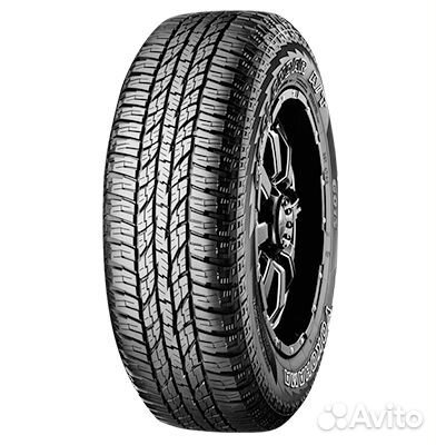 Yokohama Geolandar A/T G015 235/60 R16 100H