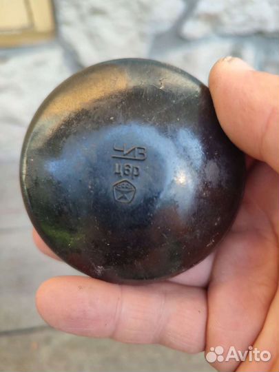 Дрель СССР коловорот