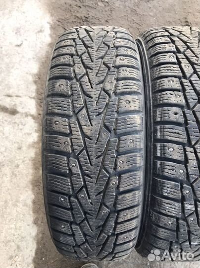 Nokian Tyres Nordman 7 185/65 R15 92T