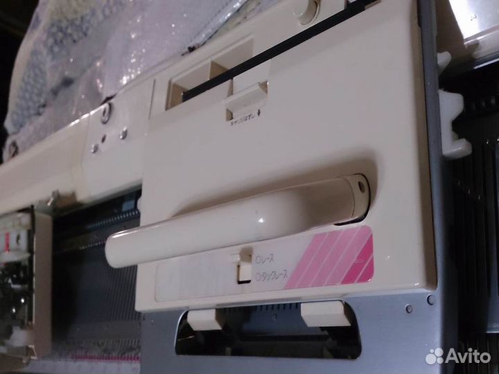 Вязальная м. brother KH-892, (893)