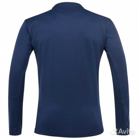 Acerbis belatrix Crew Training Sweatshirt Blue