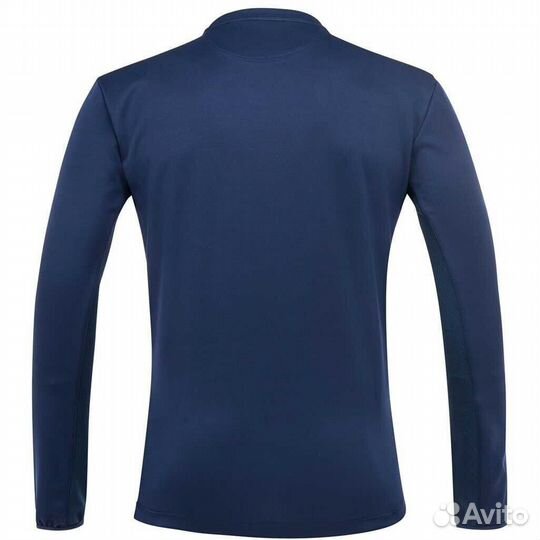 Acerbis belatrix Crew Training Sweatshirt Blue