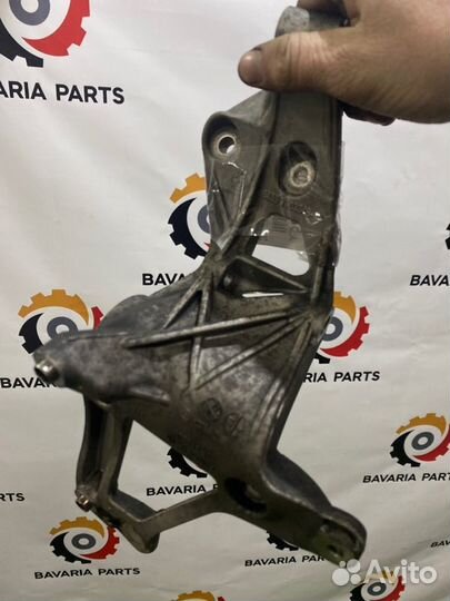 Кронштейн кондиционера Bmw 1 F20 1.6 2012