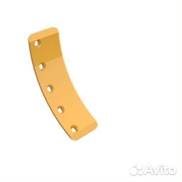 Нож боковой 8E-5529 (OEM)