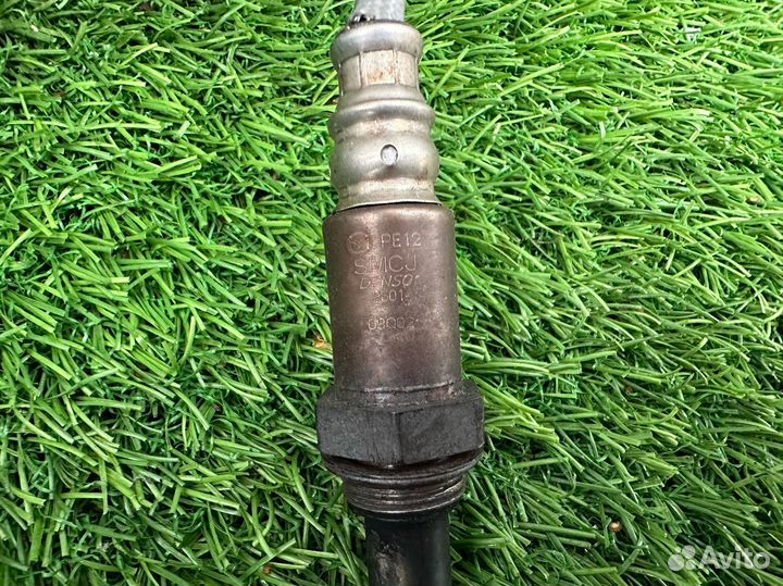 Датчик кислорода нижний Mazda 3 / 6 / CX-5