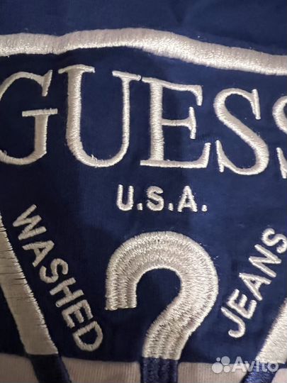 Платье guess р. 14