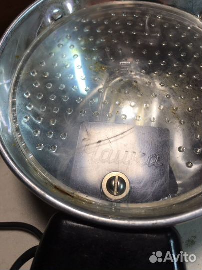 Фотовспышка СССР