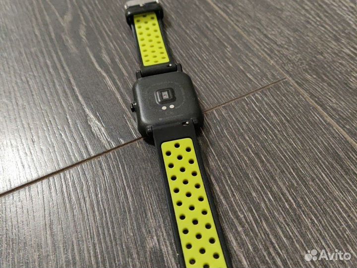 Смарт часы xiaomi amazfit bip A 1608