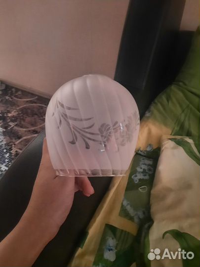 Плафоны на люстры