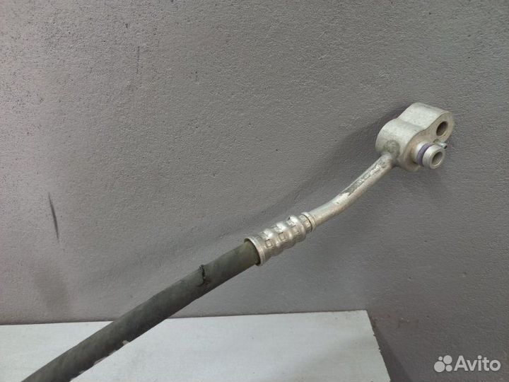 Трубка кондиционера Volkswagen Tiguan 2.0 2012