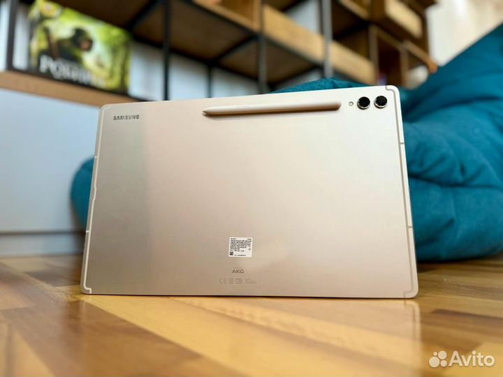 Samsung Galaxy Tab S9 Ultra 256GB 14.6 дюймов