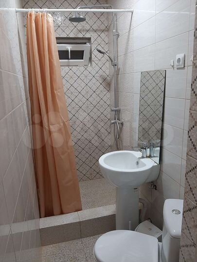 Комната 12 м², 1/1 эт.