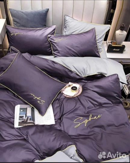 Белье постельное