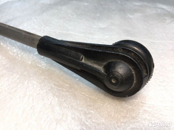 Стойка крепления стабилизатора передняя правая Bmw