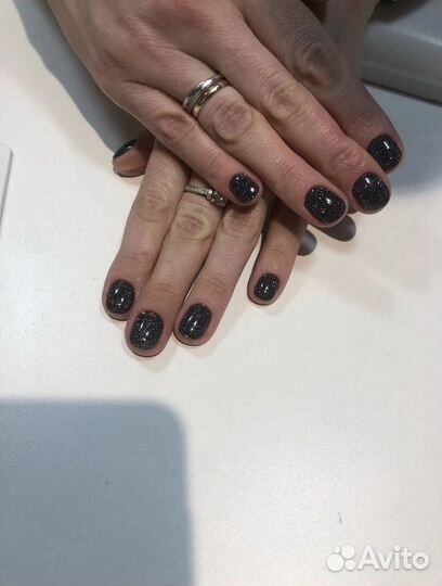 Маникюр/педикюр/новичок