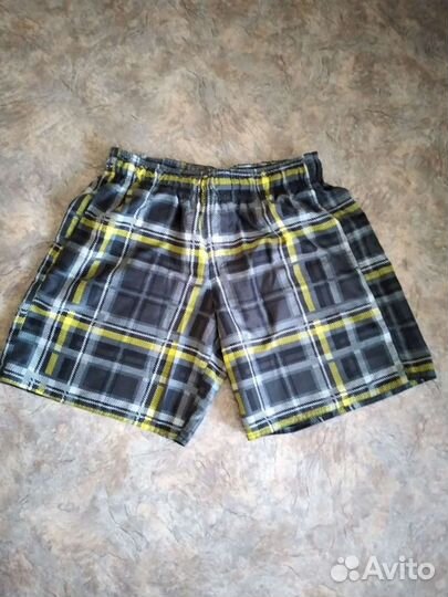 Шорты мужские
