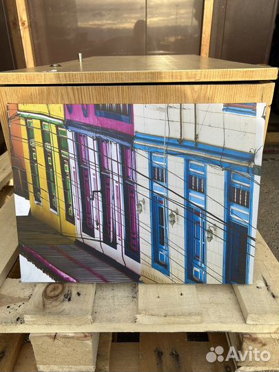 Картина 30х40 см