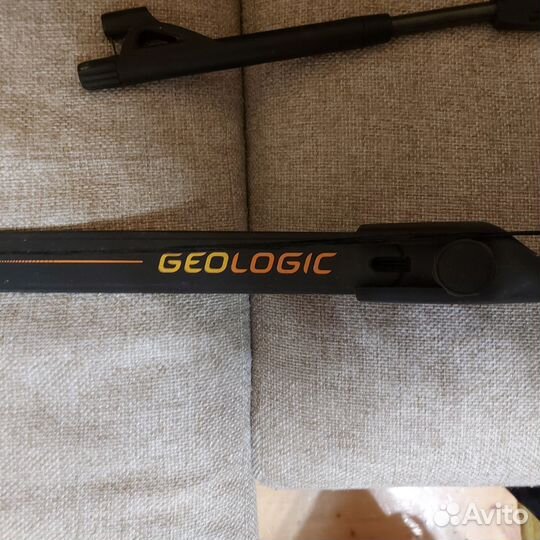 Лук Geologic