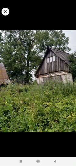 Участок 48 сот. (ИЖС)