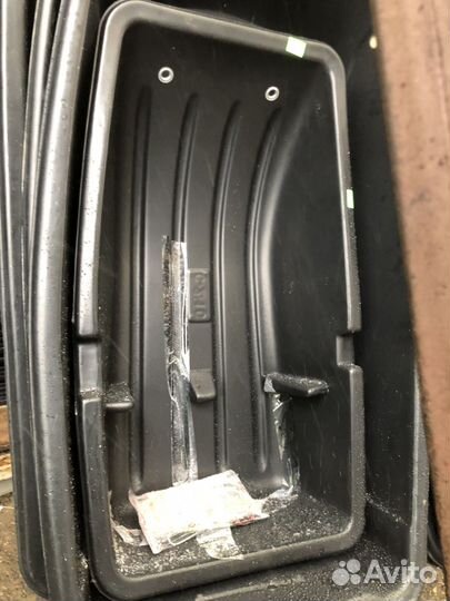 Сани волокуши