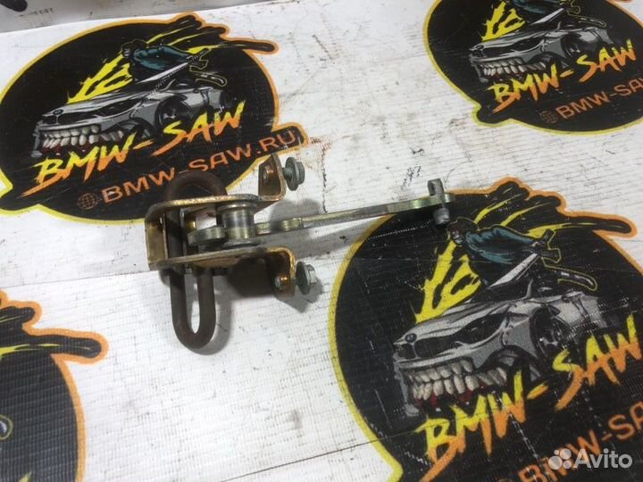 Ограничитель двери Bmw 3 E36 sedan/ E36/2C M52B20