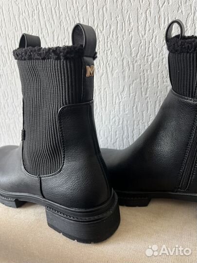 Сапоги женские 39 р