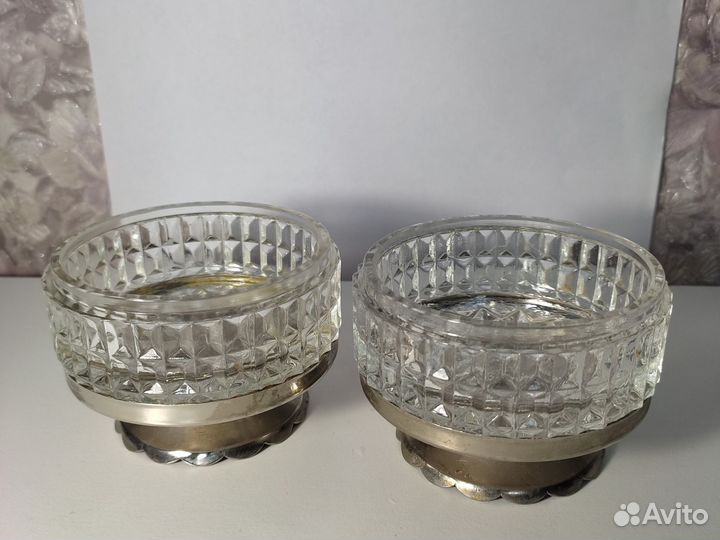 Набор посуды СССР