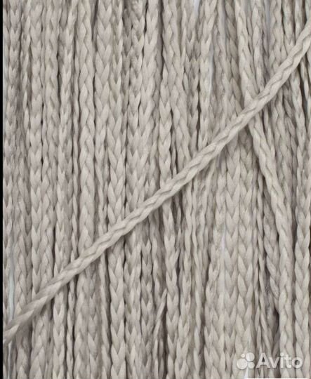 Афрокосы зизи