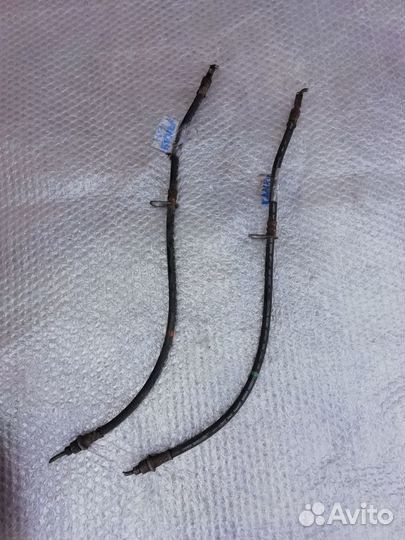 Шланг тормозной задний Камри 40