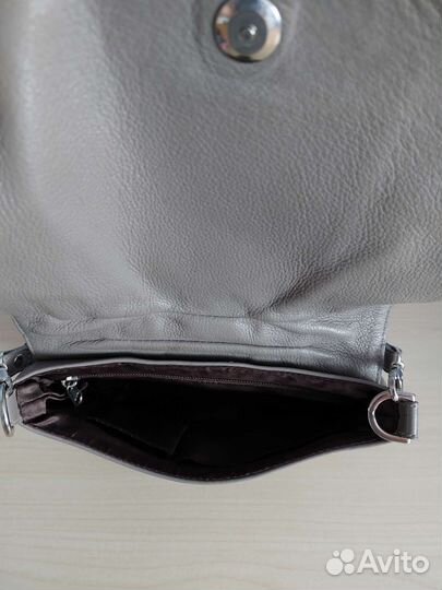 Сумка женская,натуральная кожа Mattioli,Farfalla R