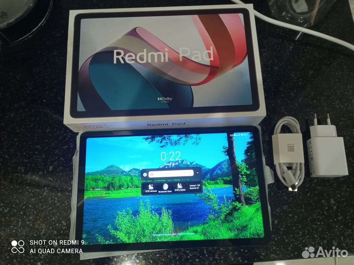 Rebmipad