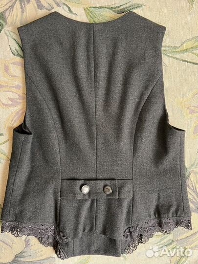 Пакет школьной одежды 134-140