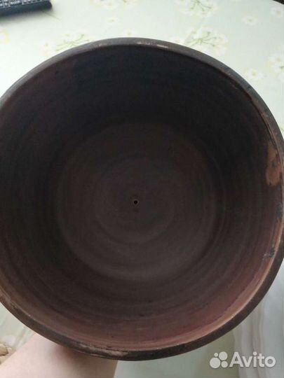 Купол для выпекания хлеба