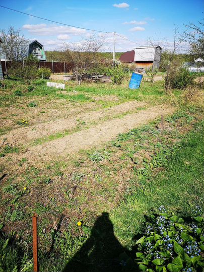 Дача 25 м² на участке 5,5 сот.