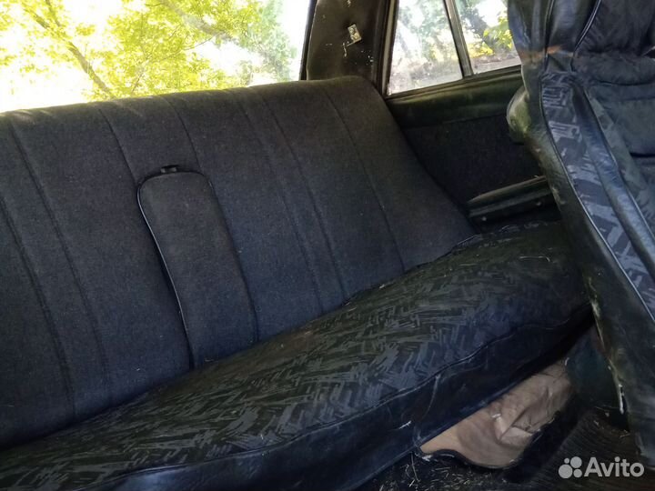 Продажа автомобиля