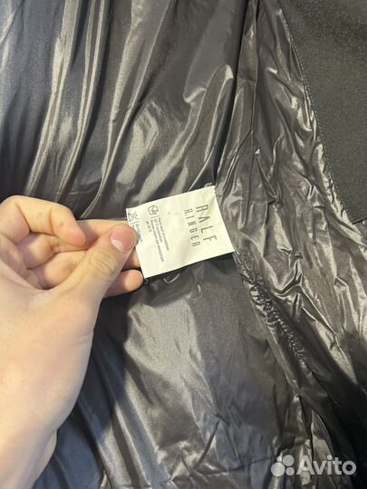 Куртка Ralf Ringer оригинал