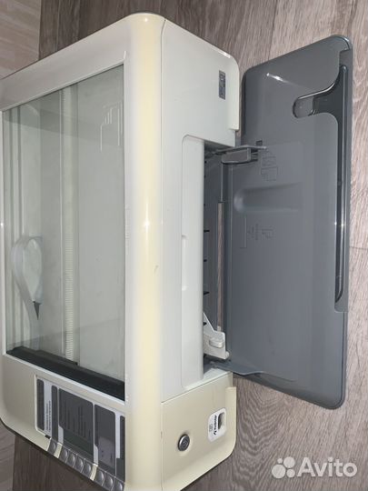 Принтер/сканер/копир HP PSC 1513 All-in-One