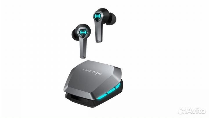 Наушники Edifier GX04 grey