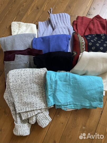 Женская одежда