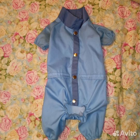 Для собак одежда